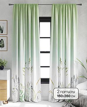 Комплект штор «Минавиос»
