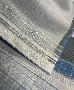 Комплект штор «Роменикс»