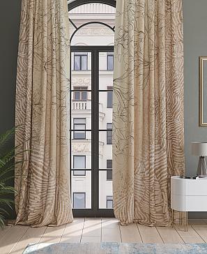 Комплект штор «Лартинс»