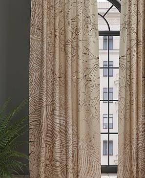 Комплект штор «Лартинс»