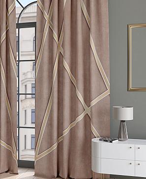 Комплект штор «Вентрилс» | фото 3