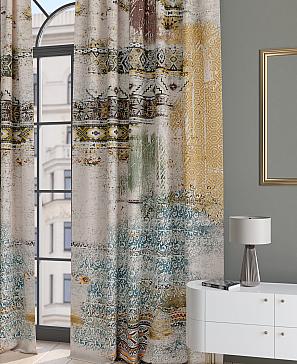 Комплект штор «Ранфрит» | фото 3