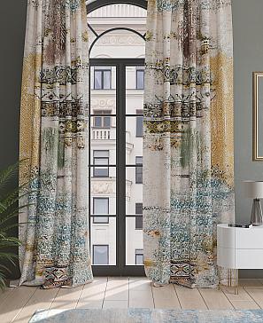 Комплект штор «Ранфрит»