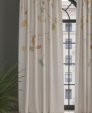 Комплект штор «Лиременс»