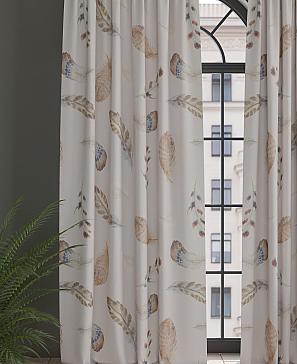 Комплект штор «Фанрилт»