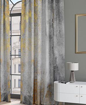 Комплект штор «Нермирен» | фото 3