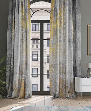 Комплект штор «Нермирен»