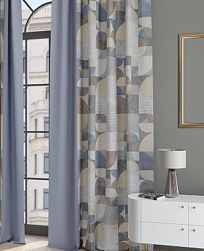 Комплект штор «Санемирс» | фото 3