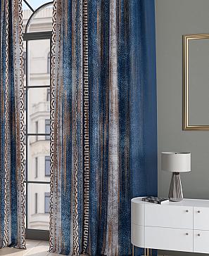 Комплект штор «Грентол» | фото 3