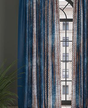 Комплект штор «Грентол»