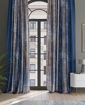 Комплект штор «Грентол»