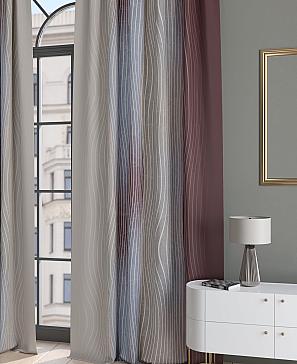 Комплект штор «Ренфирт» | фото 3