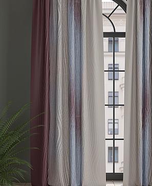 Комплект штор «Ренфирт»