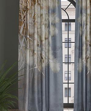 Комплект штор «Керитин»