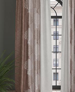 Комплект штор «Фенлирт»