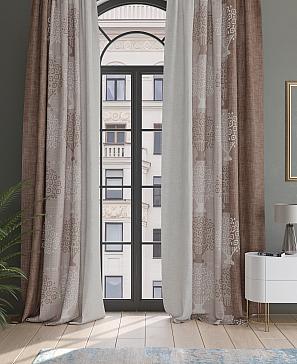 Комплект штор «Фенлирт»
