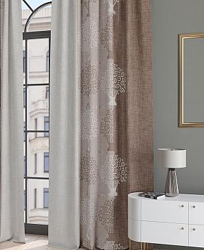 Комплект штор «Фенлирт» | фото 3