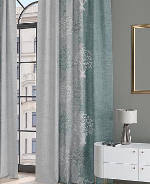 Комплект штор «Ренитрилс» | фото 3