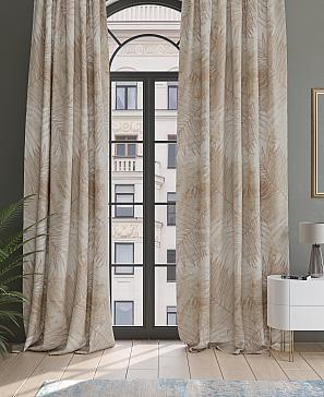 Комплект штор «Шотренс»