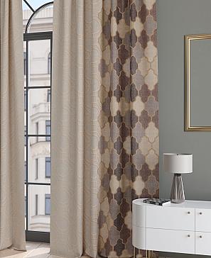 Комплект штор «Румиронс»