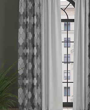 Комплект штор «Ментрилос»