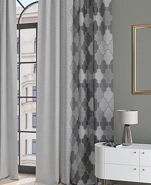 Комплект штор «Ментрилос» | фото 3