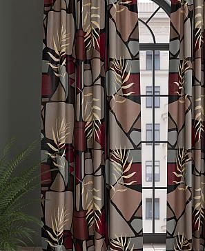 Комплект штор «Лормиат»