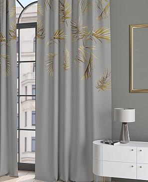 Комплект штор «Фронлос» | фото 3