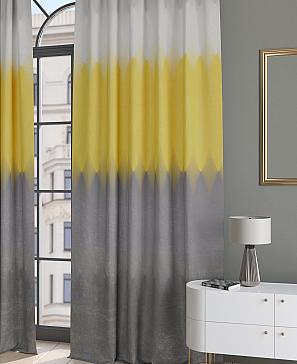 Комплект штор «Тенвилакс» | фото 3