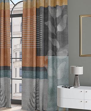 Комплект штор «Фронкрол» | фото 3