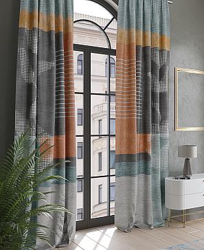 Комплект штор «Фронкрол» | фото 2