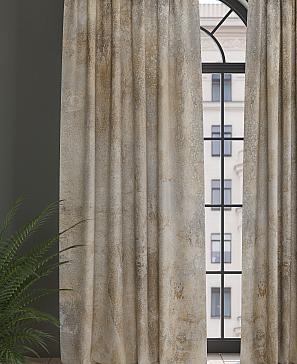 Комплект штор «Рамнирс»