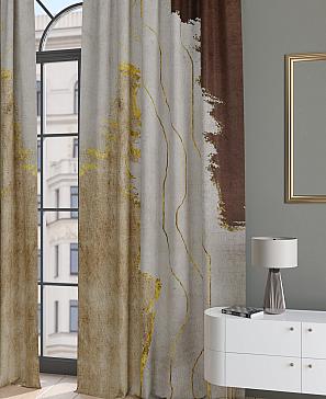 Комплект штор «Фенкрилт» | фото 3