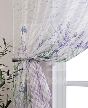 Тюль «Василек» | фото 3