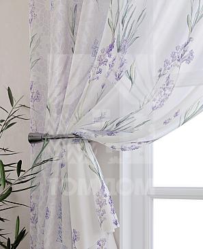 Тюль «Джерси» | фото 3