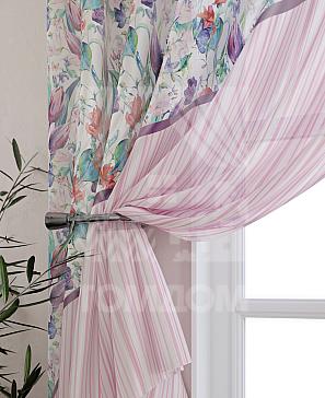 Тюль «Кармэн» | фото 3