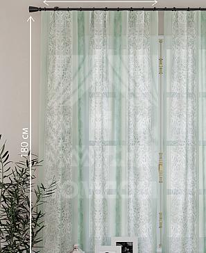 Комплект штор «Аннеси»