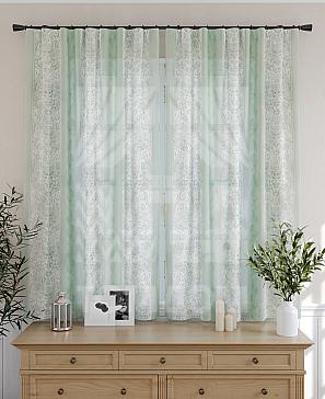 Комплект штор «Аннеси»