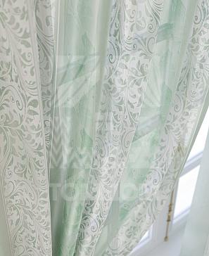 Комплект штор «Аннеси»