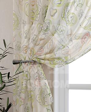 Тюль «Джефи» | фото 3