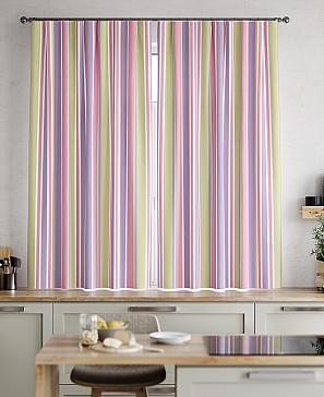 Комплект штор «Сайф»