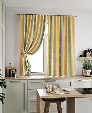 Комплект штор «Амая»