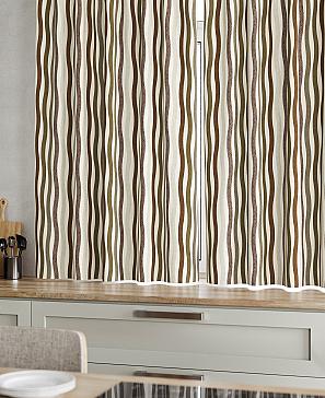 Комплект штор «Ракуро»