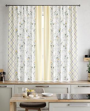 Комплект штор «Алура»