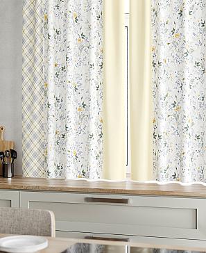 Комплект штор «Алура»