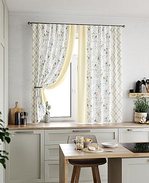 Комплект штор «Алура»