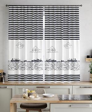 Комплект штор «Панама»