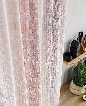 Комплект штор «Амазонка»