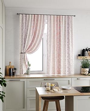 Комплект штор «Амазонка»