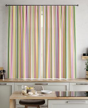 Комплект штор «Миссисипи»